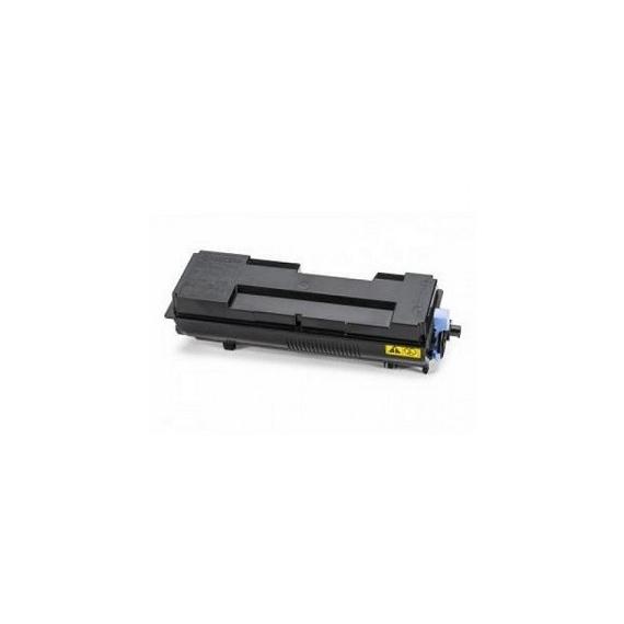 TONER TK7300 NERO COMPATIBILE PER KYOCERA Ecosys P4040dn TK-7300 1T02P70NL0 CAPACITA 15.000 PAGINE