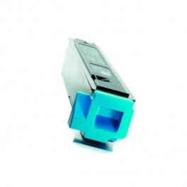 TONER TK810C CIANO COMPATIBILE PER KYOCERA  FS C8026N C8026DN C8026DTN TK-810 370PC5KL 20.000 PAGINE