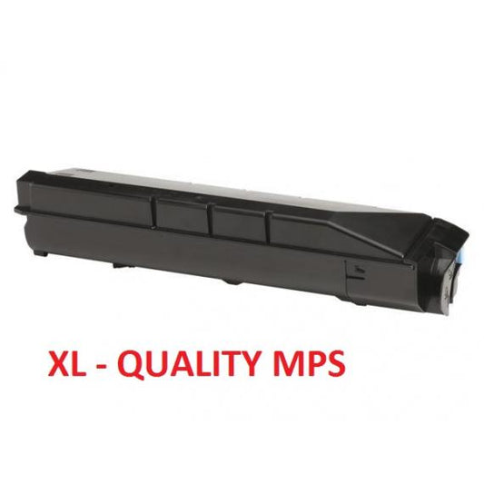 TONER TK8305BK XL ALTA CAPACITA NERO MPS COMPATIBILE per Kyocera TASKalfa 3050cig,3051,3550cig,3551 TK-8305K 30.000 pagine