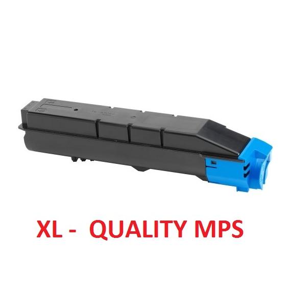 TONER TK8305C XL ALTA CAPACITA CIANO MPS COMPATIBILE per Kyocera TASKalfa 3050cig,3051,3550cig,3551 TK-8305 20.000 pagine