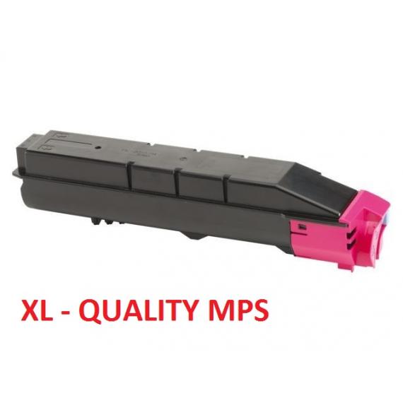 TONER TK8305M XL ALTA CAPACITA MAGENTA MPS COMPATIBILE per Kyocera TASKalfa 3050cig,3051,3550cig,3551 TK-8305 20.000 pagine