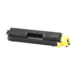 TONER TK8305Y GIALLO COMPATIBILE per Kyocera TASKalfa 3050,3051,3550,3551 TK-8305Y 15.000 pagine