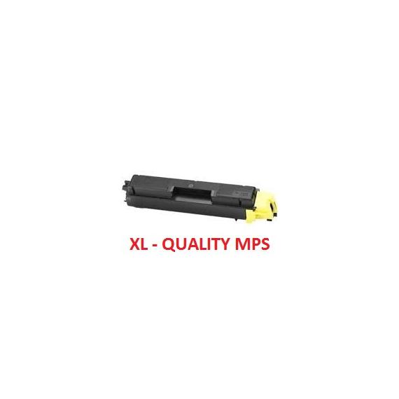 TONER TK8305Y XL ALTA CAPACITA GIALLO MPS COMPATIBILE per Kyocera TASKalfa 3050cig,3051,3550cig,3551 TK-8305 20.000 pagine