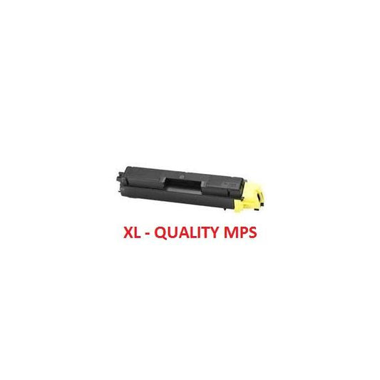 TONER TK8305Y XL ALTA CAPACITA GIALLO MPS COMPATIBILE per Kyocera TASKalfa 3050cig,3051,3550cig,3551 TK-8305 20.000 pagine