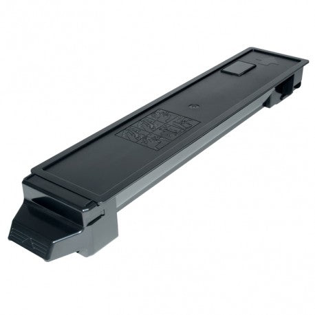 TONER TK8315BK NERO COMPATIBILE PER KYOCERA TASKalfa 2550ci TK-8315 1T02MV0NL0 12.000 PAGINE
