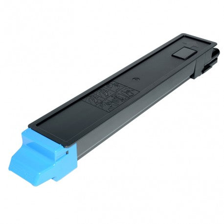 TONER TK8315C CIANO COMPATIBILE PER KYOCERA TASKalfa 2550ci TK-8315 1T02MVCNL0 6.000 PAGINE