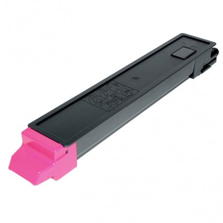 TONER TK8315M MAGENTA COMPATIBILE PER KYOCERA TASKalfa 2550ci TK-8315 1T02MVBNL0 6.000 PAGINE