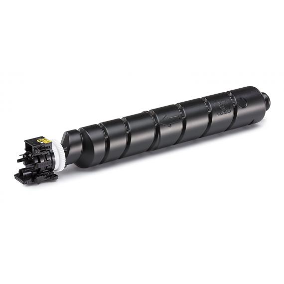 TONER TK8335BK NERO COMPATIBILE PER KYOCERA TASKalfa 3252ci 4025ci TK-8335 1T02RL0NL0 CAPACITA 25.000 PAGINE