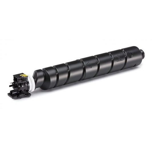 TONER TK8335BK NERO COMPATIBILE PER KYOCERA TASKalfa 3252ci 4025ci TK-8335 1T02RL0NL0 CAPACITA 25.000 PAGINE