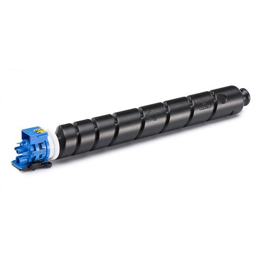 TONER TK8335C CIANO COMPATIBILE PER KYOCERA TASKalfa 3252ci 4025ci TK-8335 1T02RLCNL0 CAPACITA 15.000 PAGINE