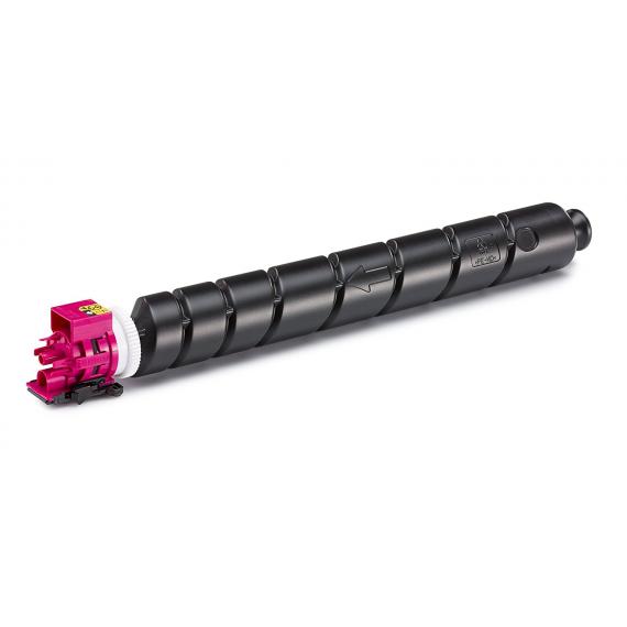 TONER TK8335M MAGENTA COMPATIBILE PER KYOCERA TASKalfa 3252ci 4025ci TK-8335 1T02RLBNL0 CAPACITA 15.000 PAGINE