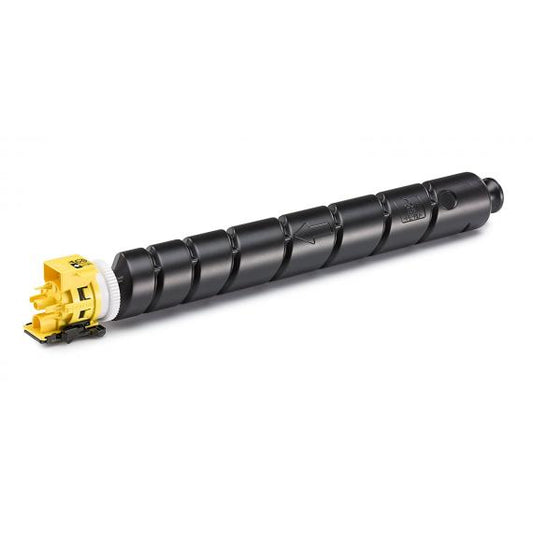 TONER TK8335Y GIALLOCOMPATIBILE PER KYOCERA TASKalfa 3252ci 4025ci TK-8335 1T02RLANL0 CAPACITA 15.000 PAGINE