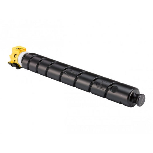 TONER TK8545Y GIALLO 1T02YMANL0 COMPATIBILE PER KYOCERA TASKalfa 4054ci TK-8545 CAPACITA 25.000 PAGINE