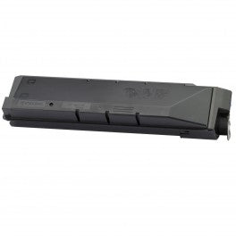 TONER TK8600BK NERO COMPATIBILE PER KYOCERA FS C8600DN C8650DN TK-8600K 30.000 PAGINE