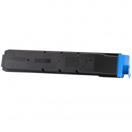 TONER TK8600C CIANO COMPATIBILE PER KYOCERA FS C8600DN C8650DN TK-8600C 20.000 PAGINE
