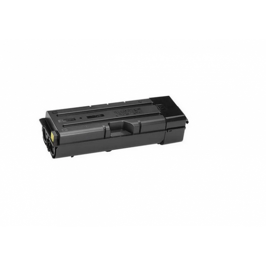 TONER TK8705BK NERO COMPATIBILE 1T02K90NL0 PER KYOCERA  TASKalfa 6550,6551,7551 TK-8705 CAPACITA 70.000 PAGINE