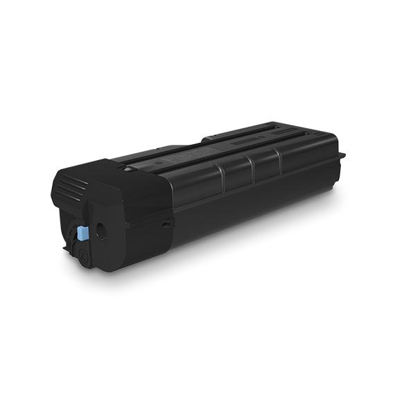 TONER TK8735BK NERO COMPATIBILE 1T02XN0NL0 PER KYOCERA TASKalfa 7052ci,7353,8052 TK-8735 CAPACITA 85.000 PAGINE