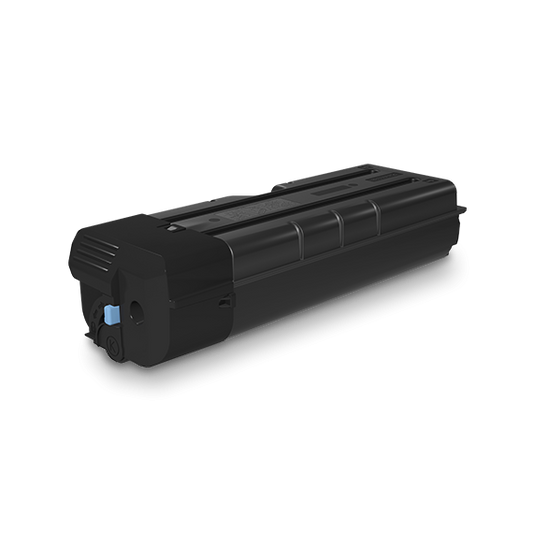 TONER TK8735BK NERO COMPATIBILE 1T02XN0NL0 PER KYOCERA TASKalfa 7052ci,7353,8052 TK-8735 CAPACITA 85.000 PAGINE