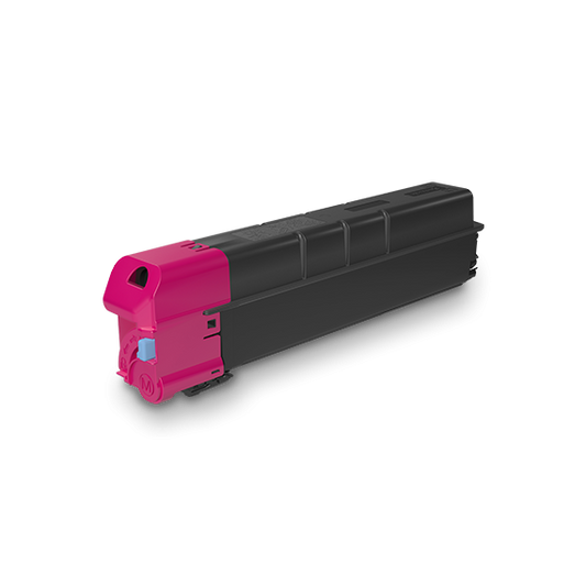 TONER TK8735M MAGENTA COMPATIBILE 1T02XNBNL0 PER KYOCERA TASKalfa 7052ci,7353,8052 TK-8735 CAPACITA 40.000 PAGINE