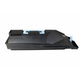 TONER TK880BK NERO COMPATIBILE PER KYOCERA FS-C8500DN TK-880K TK880 25.000 pagine