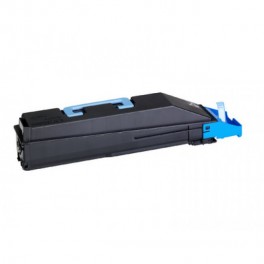 TONER TK880C CIANO COMPATIBILE PER KYOCERA FS-C8500DN TK-880C TK880 18.000 pagine