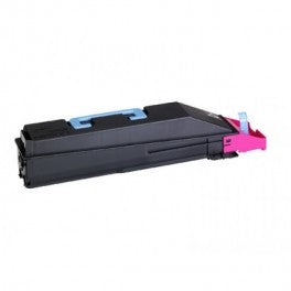 TONER TK880M MAGENTA COMPATIBILE PER KYOCERA FS-C8500DN TK-880M TK880 18.000 pagine