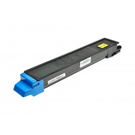 TONER TK895C CIANO COMPATIBILE PER KYOCERA FS C8020MFP C8025MFP TK-895C TK895 6.000 pagine