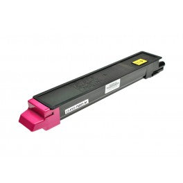 TONER TK895M MAGENTA COMPATIBILE PER KYOCERA FS C8020MFP C8025MFP TK-895M TK895 6.000 pagine