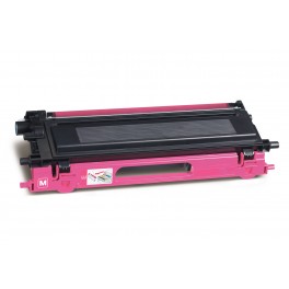 TONER TN-135M MAGENTA COMPATIBILE SERIE ECO PER BROTHER HL 4040 CN4050 CDN TN135 4.000 PAGINE