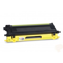 TONER TN-135Y GIALLO COMPATIBILE PER BROTHER HL 4040 CN4050 CDN TN135 4.000 PAGINE