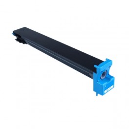 TONER TN-210C CIANO COMPATIBILE PER MINOLTA BIZHUB C250P C252P Develop Copia+250P TN-210C 8938512 12.000 PAGINE