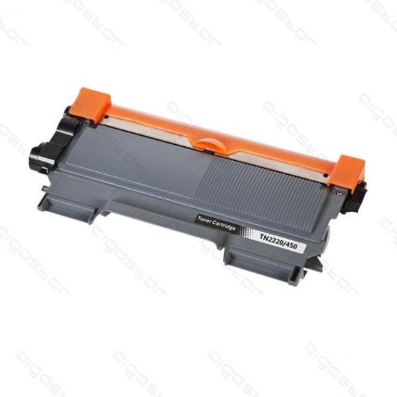 TONER TN-2220 COMPATIBILE SERIE ECO TN2220 PER Brother HL 2240, 2270DW, 2250,7360,7460,7860 2600 PAGINE