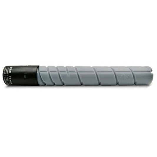 Toner TN-227 nero ACVH150 compatibile PER Konica Minolta Bizhub C257i TN227K capacità 24.000 pagine