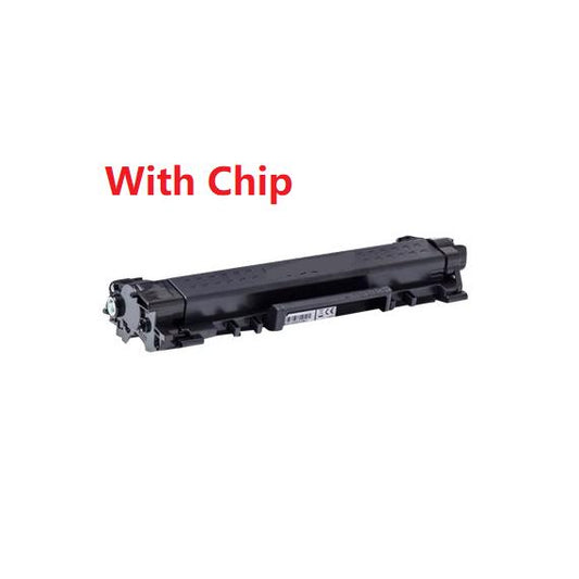 TONER TN-2420 CON CHIP COMPATIBILE SERIE ECO PER BROTHER HL 2310 2350 2370 2375 2510 2530 2550 2730 2750 TN2420 3000 PAGINE