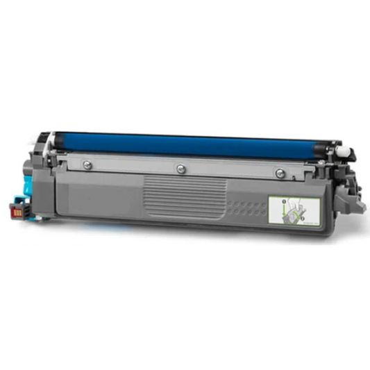 Toner TN-249C ciano compatibile per Brother MFC-L8340CDW,L8390CDW,HL-L8230CDW,L8240CDW TN249C capacità 4.000 pagine