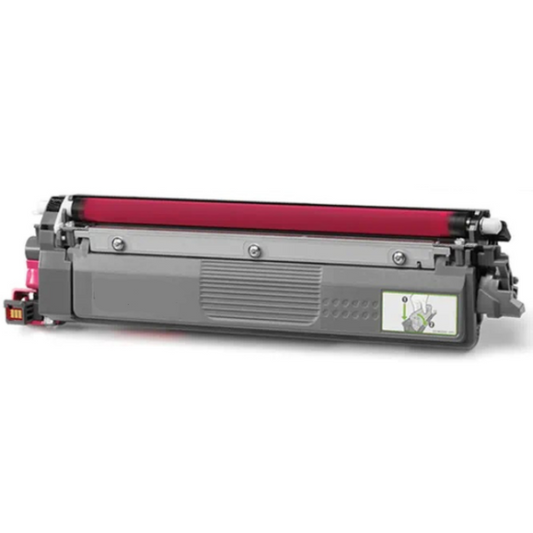 Toner TN-249M magenta compatibile per Brother MFC-L8340CDW,L8390CDW,HL-L8230CDW,L8240CDW TN249M capacità 4.000 pagine