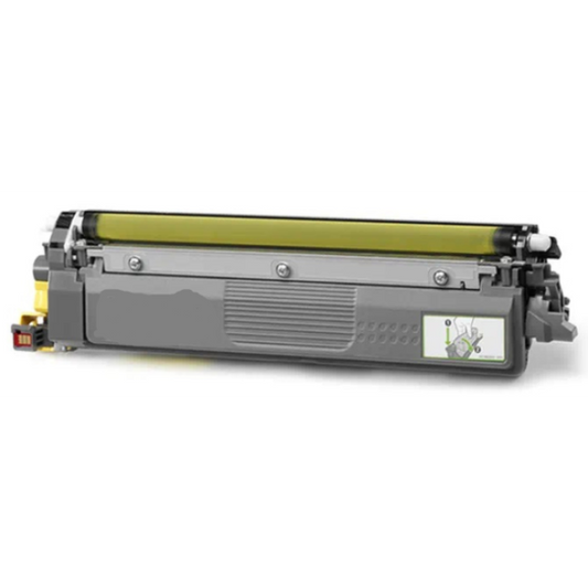 Toner TN-249Y giallo compatibile per Brother MFC-L8340CDW,L8390CDW,HL-L8230CDW,L8240CDW TN249Y capacità 4.000 pagine