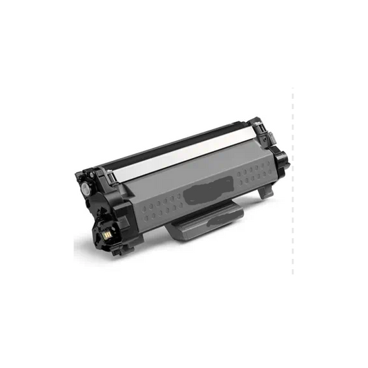 Toner TN-2510 compatibile per Brother MFC-L2800,L2835,L2860,DCP-L2660,HL-L2445 TN2510 capacità 1.200 pagine