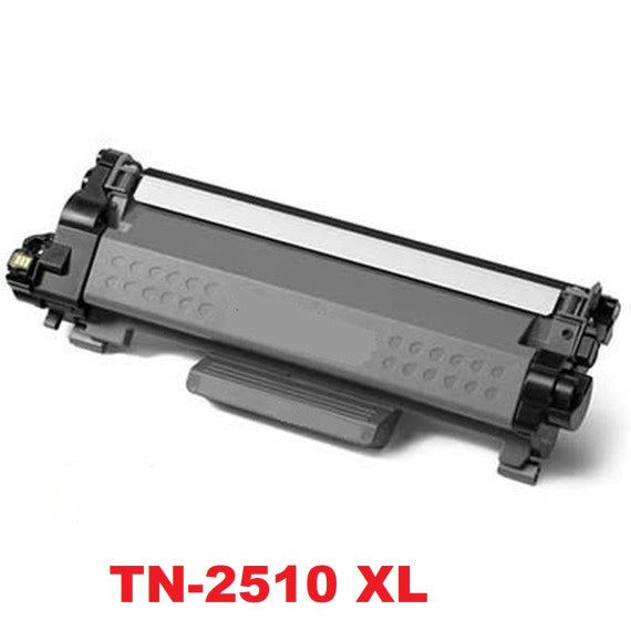 Toner TN-2590XL alta capacità compatibile Serie Eco per Brother MFC-L2802,L2862,L2892,DCP-L2662,HL-L2402 TN2590XL 3.000 pagine