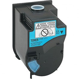 TONER TN-310C CIANO COMPATIBILE PER KONICA Bizhub C350 C351 C450 Kyocera KM C2230 TN-310C TN310 4053403  11.500 pagine