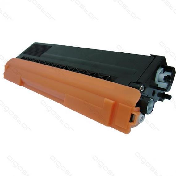 TONER TN-320Y GIALLO COMPATIBILE SERIE ECO Brother DCP9055 HL4140 4150 4570 9465 TN320 TN325 3.500 PAGINE
