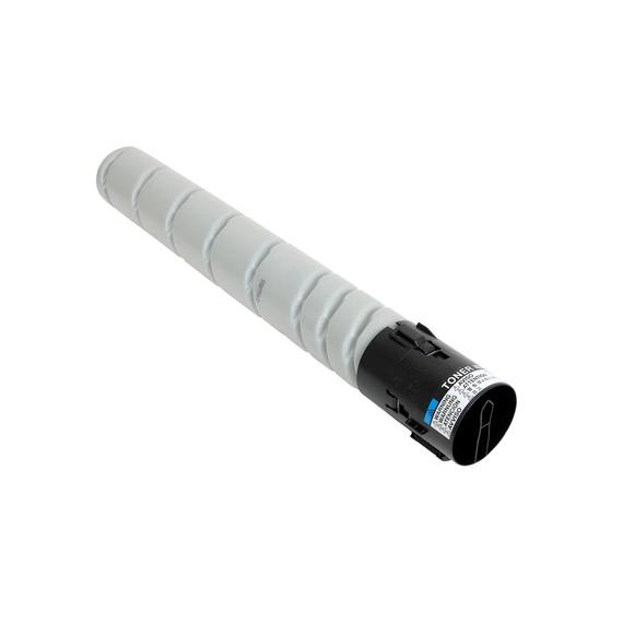 TONER TN-325 NERO A8DA050 COMPATIBILE PER MINOLTA BIZHUB 308 BIZHUB 368 TN325 CAPACITA 24.000 PAGINE