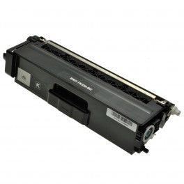 TONER TN-326BK TN-320BK TN-321BK COMPATIBILE NERO PER BROTHER DCP9055 HL4140 HL-L8250CDN L8350 TN320 TN321 TN326 4.000 PAGINE