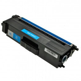 TONER TN-326C TN-320C TN-321C CIANO COMPATIBILE PER BROTHER DCP9055 HL4140 HL-L8250CDN L8350 TN320 TN321 TN326 3.500 PAGINE