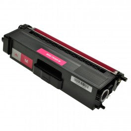 TONER TN-326M TN-320M TN-321M MAGENTA COMPATIBILE PER BROTHER DCP9055 HL4140 HL-L8250CDN L8350 TN320 TN321 TN326 3.500 PAGINE