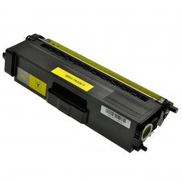 TONER TN-326Y TN-320Y TN-321Y GIALLO COMPATIBILE PER BROTHER DCP9055 HL4140 HL-L8250CDN L8350 TN320 TN321 TN326 3.500 PAGINE