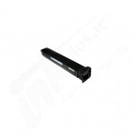 TONER TN-411K NERO COMPATIBILE PER KONICA MINOLTA Bizhub C451 A070151 TN411K 45.000 PAGINE