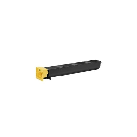 TONER TN-713 GIALLO A9K8250 COMPATIBILE PER MINOLTA AccurioPrint Bizhub C659,C759 TN713 CAPACITA' 33.200 PAGINE