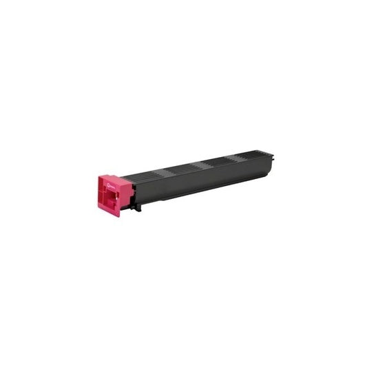 TONER TN-713 MAGENTA A9K8350 COMPATIBILE PER MINOLTA AccurioPrint Bizhub C659,C759 TN713 CAPACITA' 33.200 PAGINE