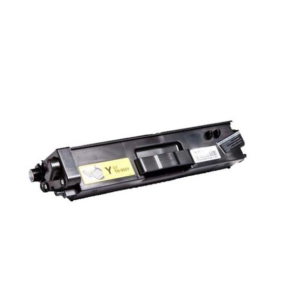 TONER TN-900Y GIALLO COMPATIBILE Brother MFC-L9550CDWT HL-L9200CDWT  TN900 TN 900 6.000 PAGINE